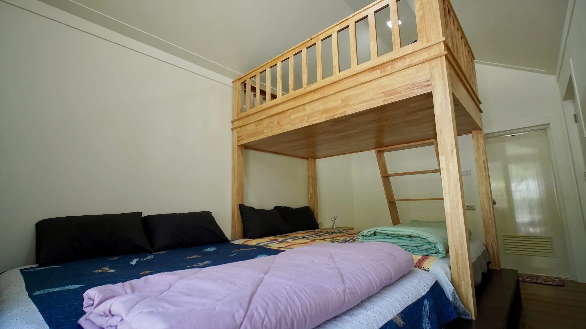 Big House Bunk Bed